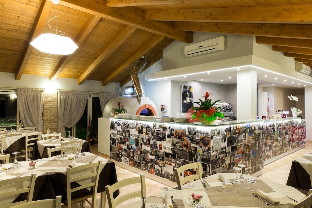 Locanda Borgognina Lucrezia Экстерьер фото