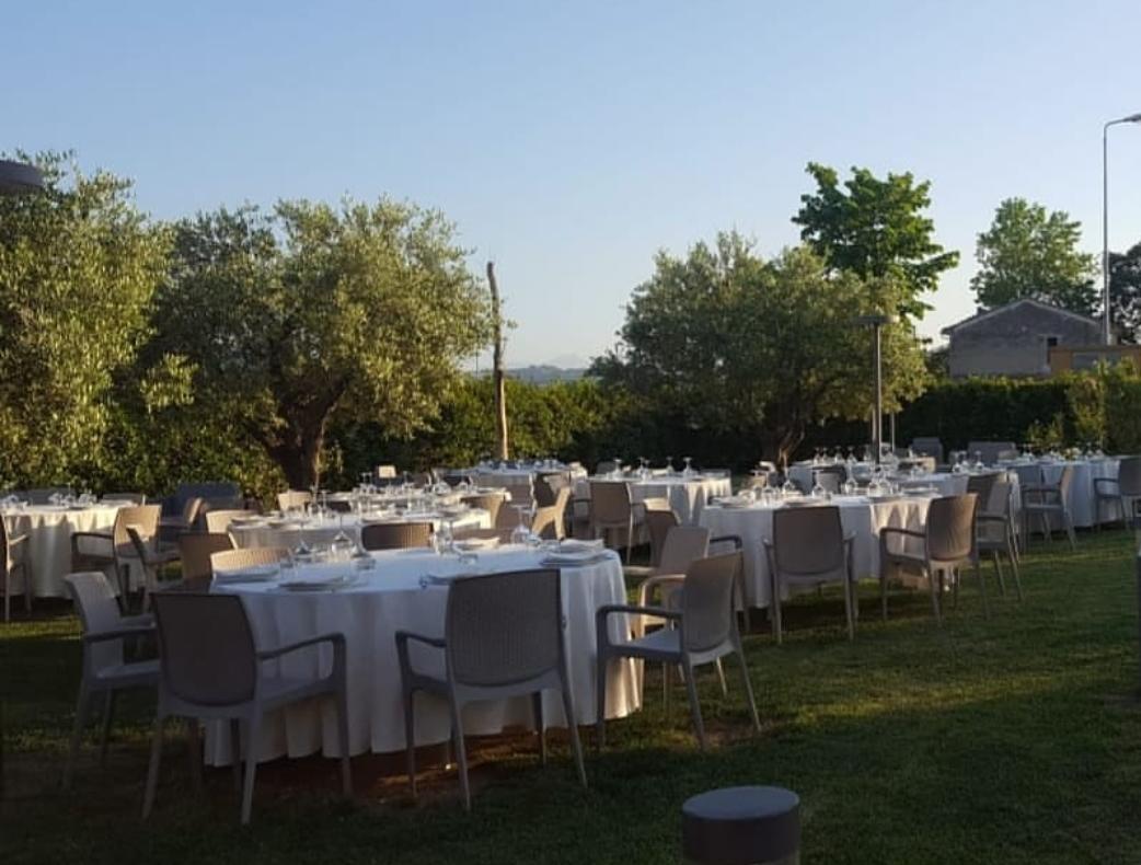 Locanda Borgognina Lucrezia Экстерьер фото
