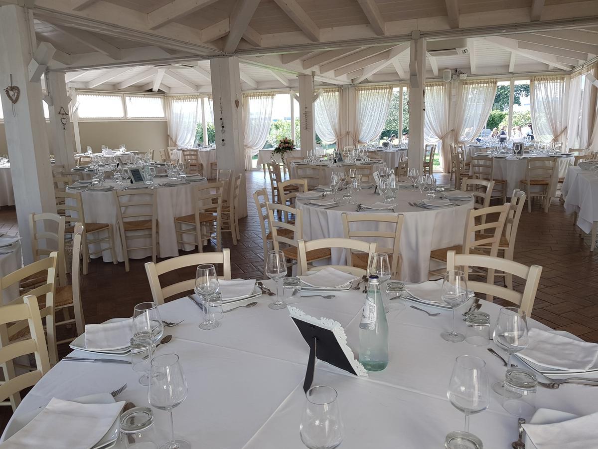 Locanda Borgognina Lucrezia Экстерьер фото