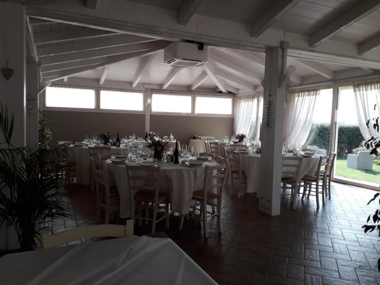 Locanda Borgognina Lucrezia Экстерьер фото