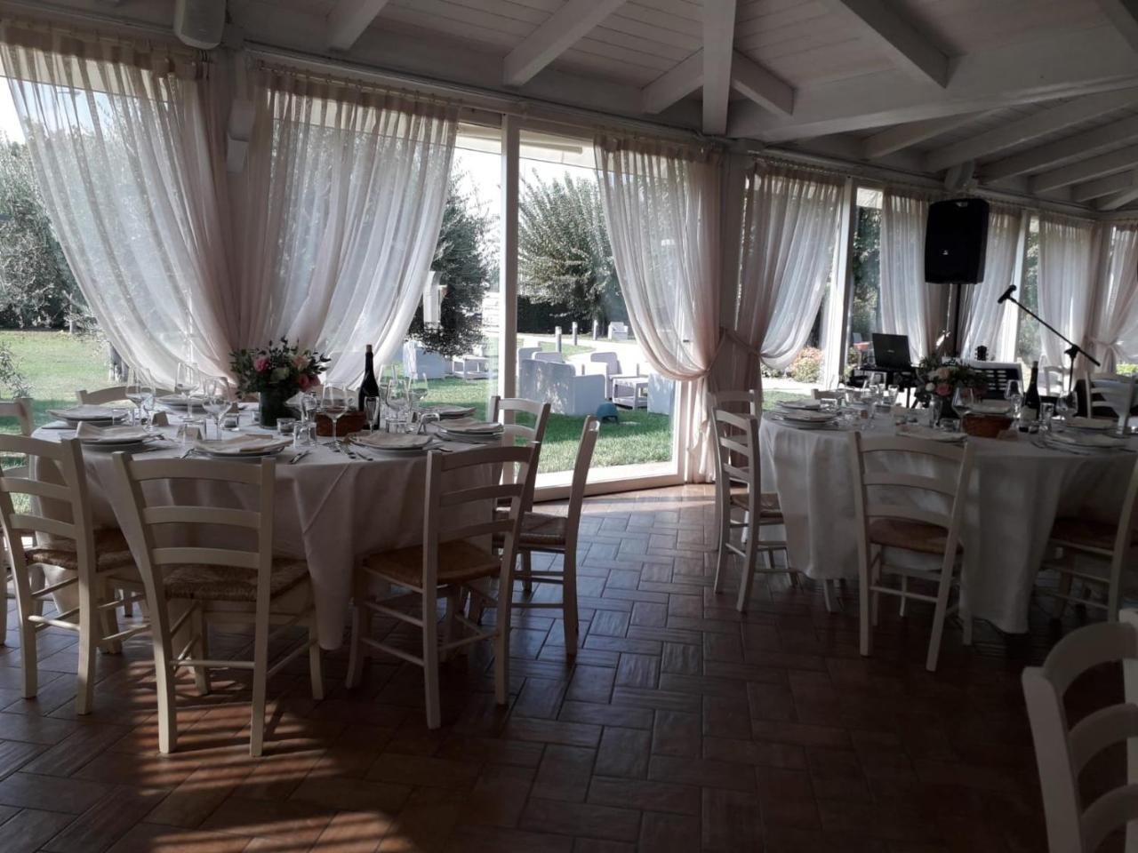 Locanda Borgognina Lucrezia Экстерьер фото