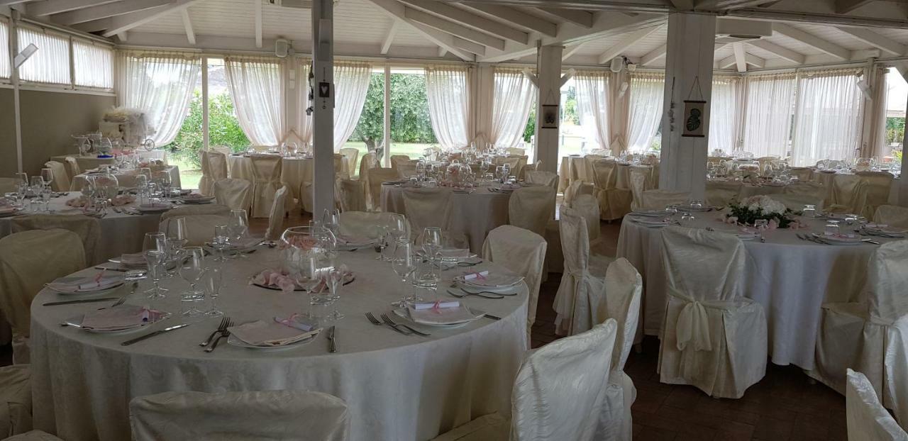 Locanda Borgognina Lucrezia Экстерьер фото